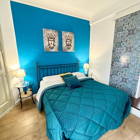 Panoramic Taormina Center Apartment Ngoại thất bức ảnh