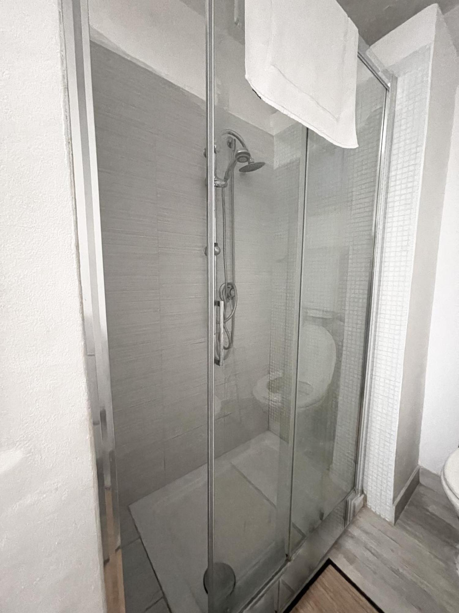 Panoramic Taormina Center Apartment Ngoại thất bức ảnh
